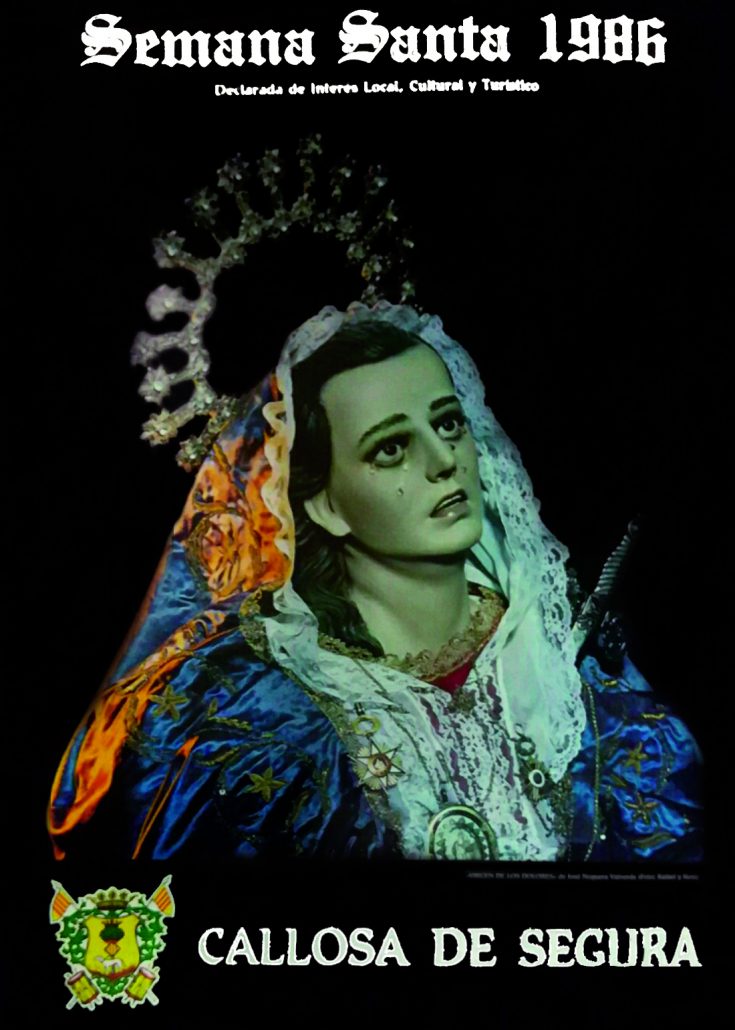 Semana Santa en Callosa de Segura  
